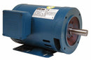 WEG 20 HP, General Purpose Motor, 3-Phase, 1770 Nameplate RPM, 575 Voltage, 256TC Frame - 02018OT3H256TC