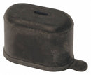 Dayton Capacitor Terminal Cover,1 Hole In Top,5 PK,For Use With Run Capacitors - 12N983