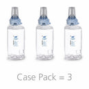 Purell Hand Sanitizer, 1,200 mL, Cartridge, Foam, ADX, PK 3 - 8805-03