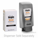 GOJO Citrus, Liquid, Hand Cleaner, 2,000 mL, Cartridge, GOJO, PK 4 - 7255-04
