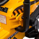 12V Freddo Excavator 1 Seater Ride-On