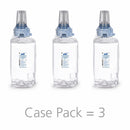 Purell Hand Sanitizer, 1,200 mL, Cartridge, Foam, ADX, PK 3 - 8804-03