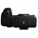 Panasonic Lumix S1 Full Frame Mirrorless Camera Body