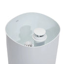 Ultrasonic Cool Mist Humidifier - White