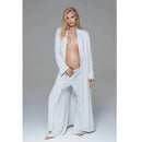 The Cloud Robe - Heather Grey - Medium