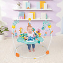 Activity Jumper - Stitch