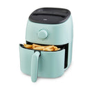 Express Tasti-Crisp 2.6qt Air Fryer - Aqua
