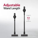 Cordless Stick Vacuum Cleaner - A916BM - Grey