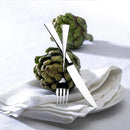 Mikasa 20-Piece Lucia Stainless Steel Flatware Set