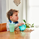 Spill Proof Toddler Sippy Cups - Pastel - 20 Count