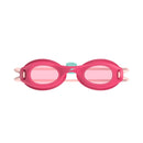Speedo Kids' Glide Swim Goggles - Bungee Margarita Pink