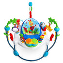 Musical Activity Jumper - 6-18 Months