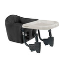 FastLock Go Hook-On Chair - Black