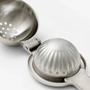 Stainless Steel Lemon Squeezer - Figmint™