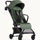 Nexis Carbon Travel Stroller, Ultra-Lightweight - Forest