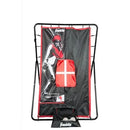 Baseball Rebounder and Pitching Target