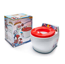 2-in-1 Potty Training Toilet Seat and Chair