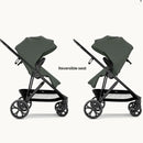 Wiz pro 4-Mode Versatile Stroller
