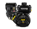 Briggs & Stratton 12V332-0014-F1 Engine 1" x 2 7-8" Shaft Horizontal Recoil 6.5 HP