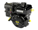 Briggs & Stratton 12V352-0015-F1 Engine 3/4" x 1 13/16" Horizontal Recoil Vanguard CCW Engine 203cc