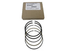 Kawasaki 13008-6060 Ring Set Piston