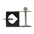 Tiki Torch Deck Clamp