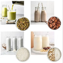 Complete Plant-Based Milk System