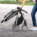 Mini Bravo Sport Travel System, Carbon Mini Bravo Sport Carbon