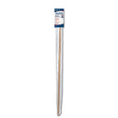 Annin Wood Flag Pole with Unfurler, 5'