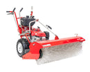Turf Teq 1305BR Power Broom 46" Poly Honda GXV390