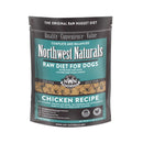 Northwest Naturals Frozen Chicken Nuggets, 6 lb