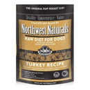 Northwest Naturals Frozen Turkey Nuggets, 6 lb