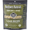 Northwest Naturals Freeze Dried Lamb Nuggets, Dog Food, 12 Oz
