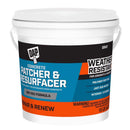 DAP Concrete Resurfacer 10 lb Gray, Pack of 4