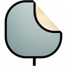 Westcott Illuminator 30” Sunlight/Silver Reflector