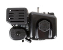 Briggs & Stratton 130G32-0244-F1 5/8" X 2.416" Horizontal Engine