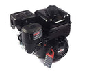 Briggs & Stratton 130G32-0022-F1 3-4" X 2 27-64" Horizontal Recoil 950 Series Engine w- Muffler