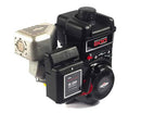 Briggs & Stratton 130G52-0182-F1 3-4" X 2 27-64" Horizontal Recoil XR950 Engine