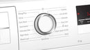 Bosch WAN28281GB 8 KG Front Load Washer 220V