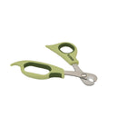 Safari Dog Deluxe Nail Trimmer, 5.5"