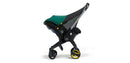 Sunshade Extension for Baby Strollers
