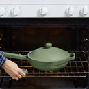 10.5" Always Pan 2.0 - Sage