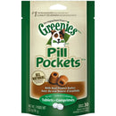 Greenies Pill Pocket Tablets Peanut Butter, 3.2 oz.