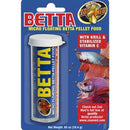 Zoo Med Laboratories Betta Micro Pellet Food, 0.65 oz.