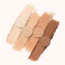 Hyaluronic Hydra-Powder Palette N2. Medium To Warm