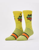 Odd Sox Sour Patch Kids Crew Socks