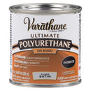 Varathane Premium Satin Clear Oil-Based Polyurethane 0.5 pt, Pack of 4