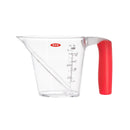 1Cup Angled Measuring Cup - Red