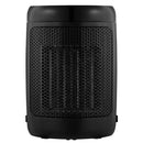 Digital Ceramic Personal Heater - 2 Pack