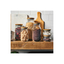 Wooden Storage Lids - Regular Mouth